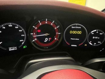 Porsche 911 3.0T 992 Carrera S PDK Euro 6 (s/s) 2dr