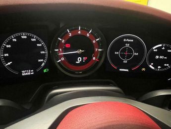 Porsche 911 3.0T 992 Carrera S PDK Euro 6 (s/s) 2dr