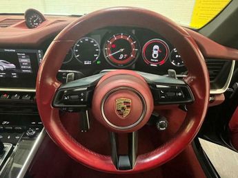 Porsche 911 3.0T 992 Carrera S PDK Euro 6 (s/s) 2dr