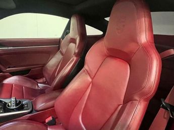 Porsche 911 3.0T 992 Carrera S PDK Euro 6 (s/s) 2dr