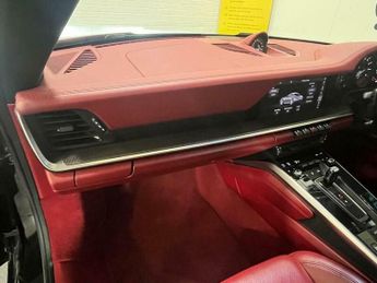 Porsche 911 3.0T 992 Carrera S PDK Euro 6 (s/s) 2dr