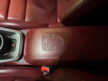 Porsche 911 3.0T 992 Carrera S PDK Euro 6 (s/s) 2dr