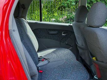 Hyundai Amica 1.0 GSi Automatic 55 Bhp | MOT till May 2026 _ Ideal 1st Time Dr