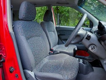 Hyundai Amica 1.0 GSi Automatic 55 Bhp | MOT till May 2026 _ Ideal 1st Time Dr