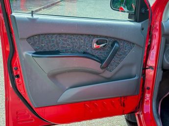 Hyundai Amica 1.0 GSi Automatic 55 Bhp | MOT till May 2026 _ Ideal 1st Time Dr