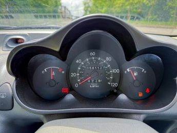 Hyundai Amica 1.0 GSi Automatic 55 Bhp | MOT till May 2026 _ Ideal 1st Time Dr