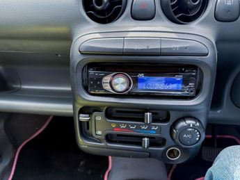 Hyundai Amica 1.0 GSi Automatic 55 Bhp | MOT till May 2026 _ Ideal 1st Time Dr