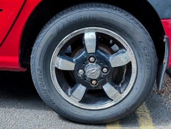 Hyundai Amica 1.0 GSi Automatic 55 Bhp | MOT till May 2026 _ Ideal 1st Time Dr