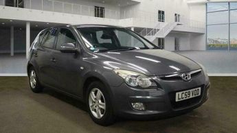 Hyundai I30 1.4 Comfort Euro 4 5dr