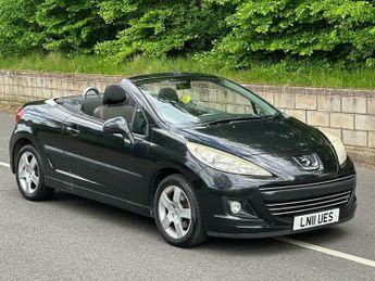 Peugeot 207 1.6 VTi Sport Euro 5 2dr