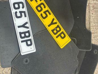 Ford Kuga TITANIUM TDCI