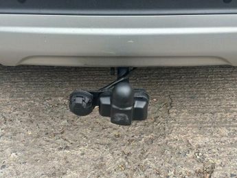 Ford Kuga TITANIUM TDCI