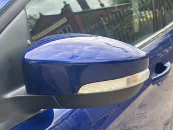 Ford Kuga TITANIUM TDCI