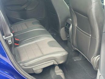 Ford Kuga TITANIUM TDCI