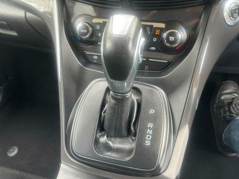 Ford Kuga TITANIUM TDCI