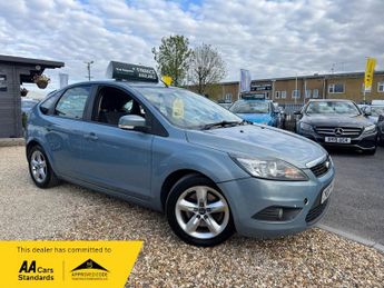 Ford Focus ZETEC