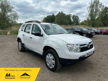 Dacia Duster ACCESS