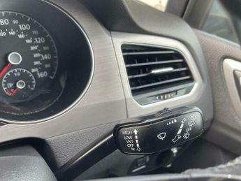 Volkswagen Golf 1.4 TSI BlueMotion Tech SE DSG Euro 6 (s/s) 5dr