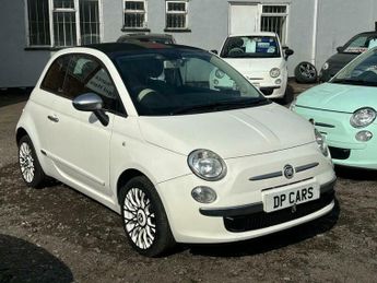 Fiat 500 500C BY GUCCI