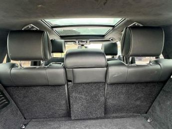 Land Rover Range Rover 3.0 TD V6 Autobiography Auto 4WD Euro 5 (s/s) 5dr