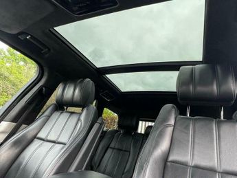 Land Rover Range Rover 3.0 TD V6 Autobiography Auto 4WD Euro 5 (s/s) 5dr