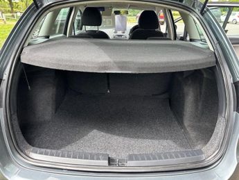 SEAT Ibiza TSI SE DSG
