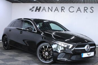 Mercedes A Class A 180 D SPORT EXECUTIVE