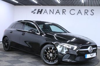 Mercedes A Class A 180 D SPORT EXECUTIVE