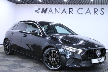Mercedes A Class A 180 D SPORT