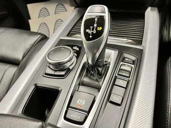 BMW X5 2.0 25d M Sport Auto xDrive Euro 6 (s/s) 5dr