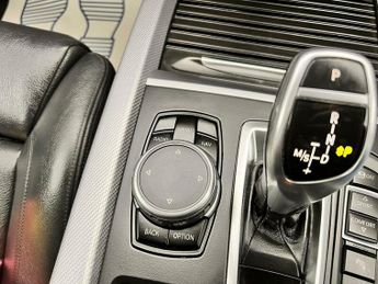 BMW X5 2.0 25d M Sport Auto xDrive Euro 6 (s/s) 5dr