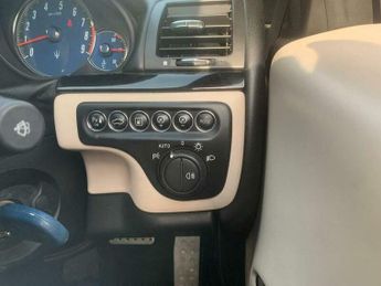 Maserati GranTurismo GRANCABRIO SPORT*RECENT FULL SERVICE*FREE AA BREAKDOWN COVER*FRE