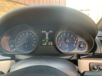 Maserati GranTurismo GRANCABRIO SPORT*RECENT FULL SERVICE*FREE AA BREAKDOWN COVER*FRE
