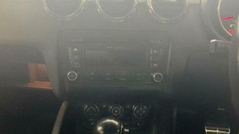 Audi TT 2.0 TFSI Roadster S Tronic Euro 4 2dr