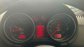 Audi TT 2.0 TFSI Roadster S Tronic Euro 4 2dr