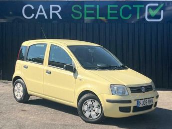 Fiat Panda 1.2 ECO Dynamic 5dr