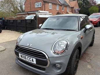MINI One ONE