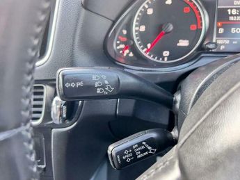 Audi Q5 2.0 TDI SE S Tronic quattro Euro 5 5dr