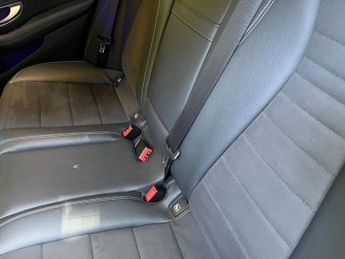 Mercedes E Class E 220 D AMG LINE NIGHT EDITION PREMIUM