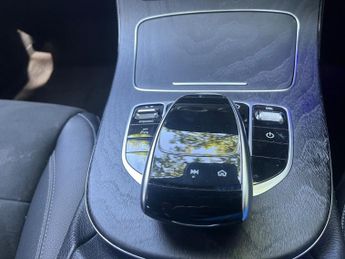 Mercedes E Class E 220 D AMG LINE NIGHT EDITION PREMIUM
