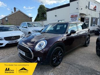 MINI Clubman COOPER