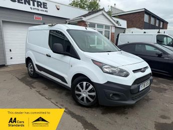 Ford Transit Connect 220 P/V