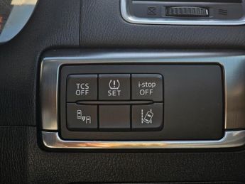 Mazda CX-5 2.2 SKYACTIV-D Sport Nav Auto 4WD Euro 6 (s/s) 5dr
