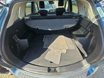 Mazda CX-5 2.2 SKYACTIV-D Sport Nav Auto 4WD Euro 6 (s/s) 5dr
