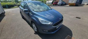 Ford C Max 1.0T EcoBoost GPF Zetec Euro 6 (s/s) 5dr