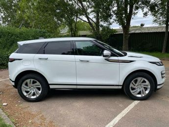 Land Rover Range Rover Evoque 2.0 D150 R-Dynamic S Auto 4WD Euro 6 (s/s) 5dr