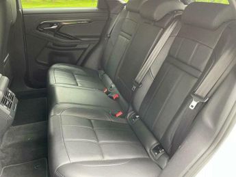 Land Rover Range Rover Evoque 2.0 D150 R-Dynamic S Auto 4WD Euro 6 (s/s) 5dr