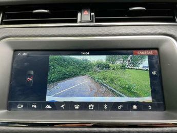 Land Rover Range Rover Evoque 2.0 D150 R-Dynamic S Auto 4WD Euro 6 (s/s) 5dr