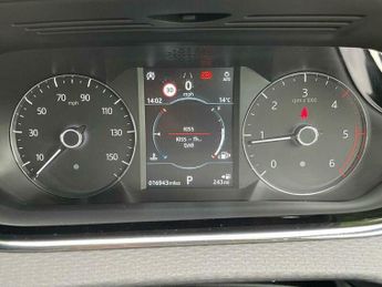 Land Rover Range Rover Evoque 2.0 D150 R-Dynamic S Auto 4WD Euro 6 (s/s) 5dr