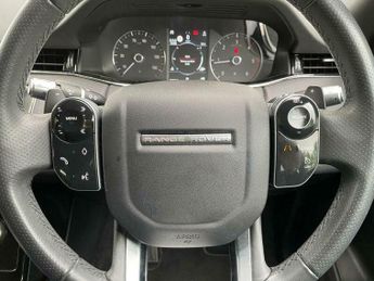 Land Rover Range Rover Evoque 2.0 D150 R-Dynamic S Auto 4WD Euro 6 (s/s) 5dr